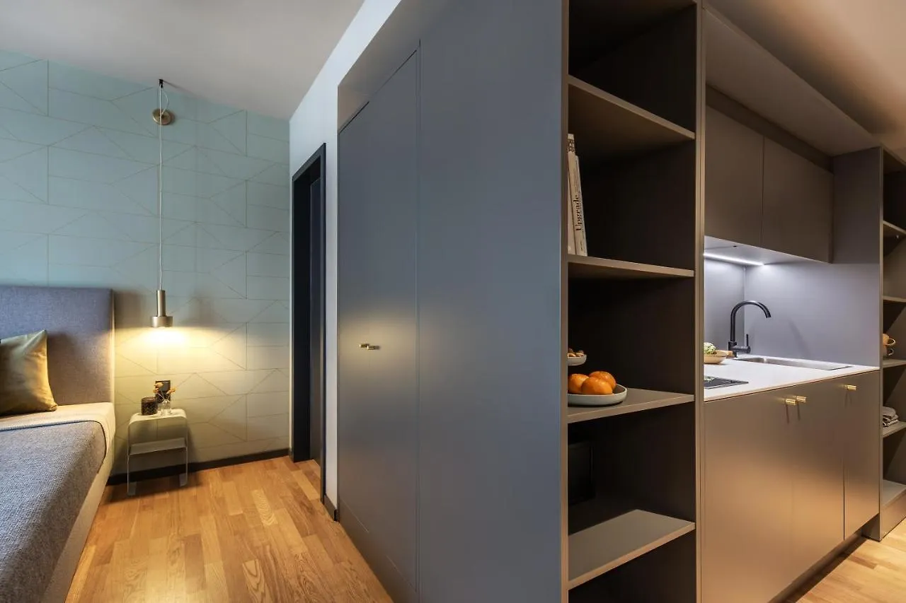 ****  Hotel Ipartment Berlin Airport Schönefeld Deutschland