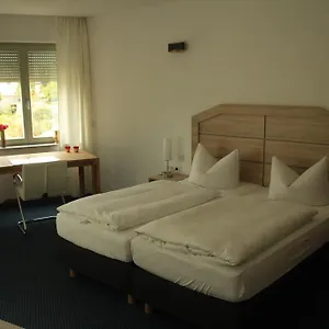 2* Gasthuis Lindenstrasse