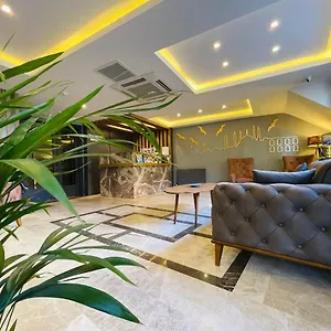 Hotel Zem ***