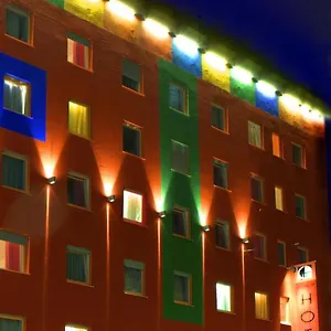 Hotel 1st Creatif Elephant