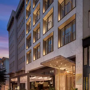 Hotel Glens Nisantasi *****