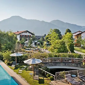 & Bachmair Weissach, Luxury Family 5* Rotta