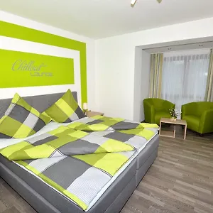 Ario & Resturant 4* Nürnberg