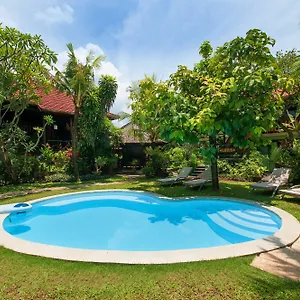 Agung 3* Nusa Dua (Bali)