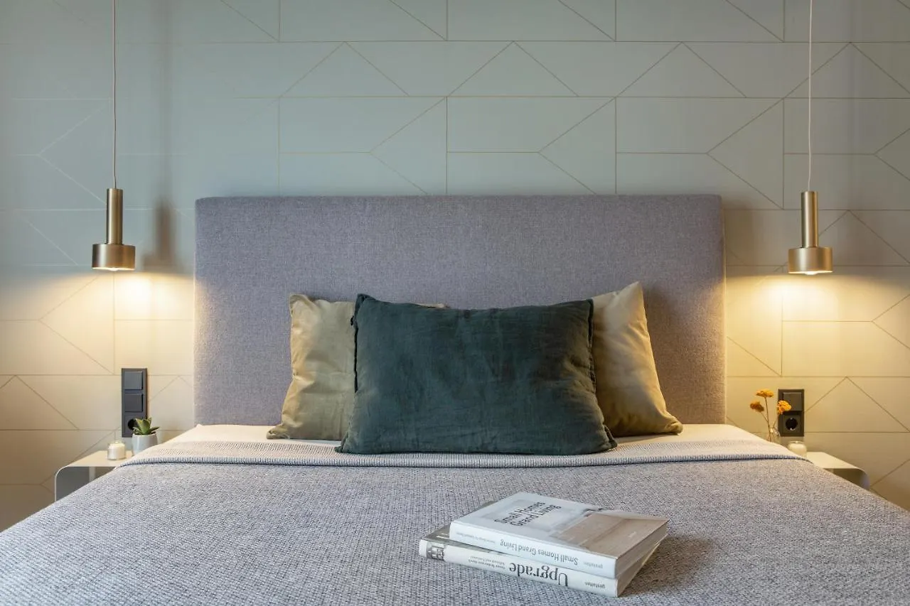 Ipartment Berlin Airport Hotel Schoenefeld