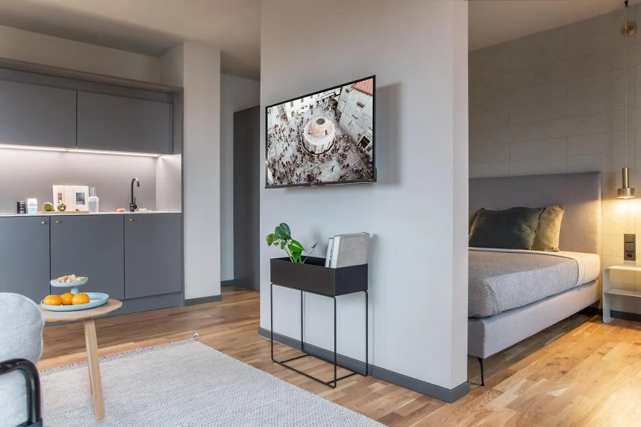 Ipartment Berlin Airport Hotel Schoenefeld 4*,  Germany