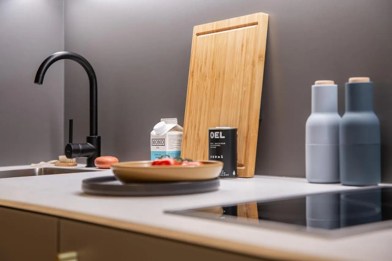 Ipartment Berlin Airport Hotel Schoenefeld 4*,  Germany