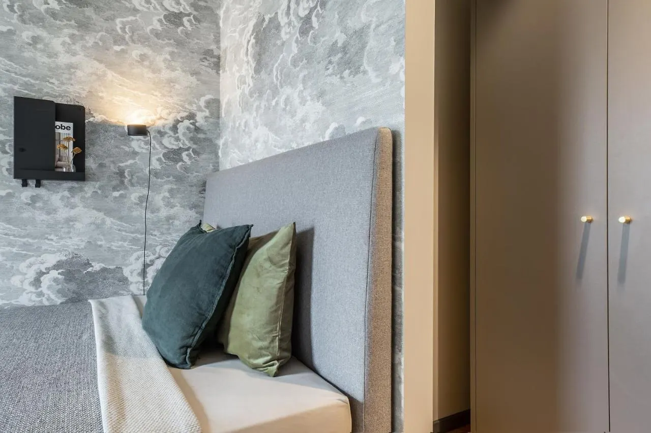 Ipartment Berlin Airport Hotel Schoenefeld