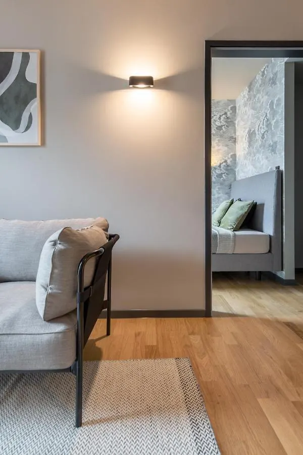 Ipartment Berlin Airport Hotel Schoenefeld